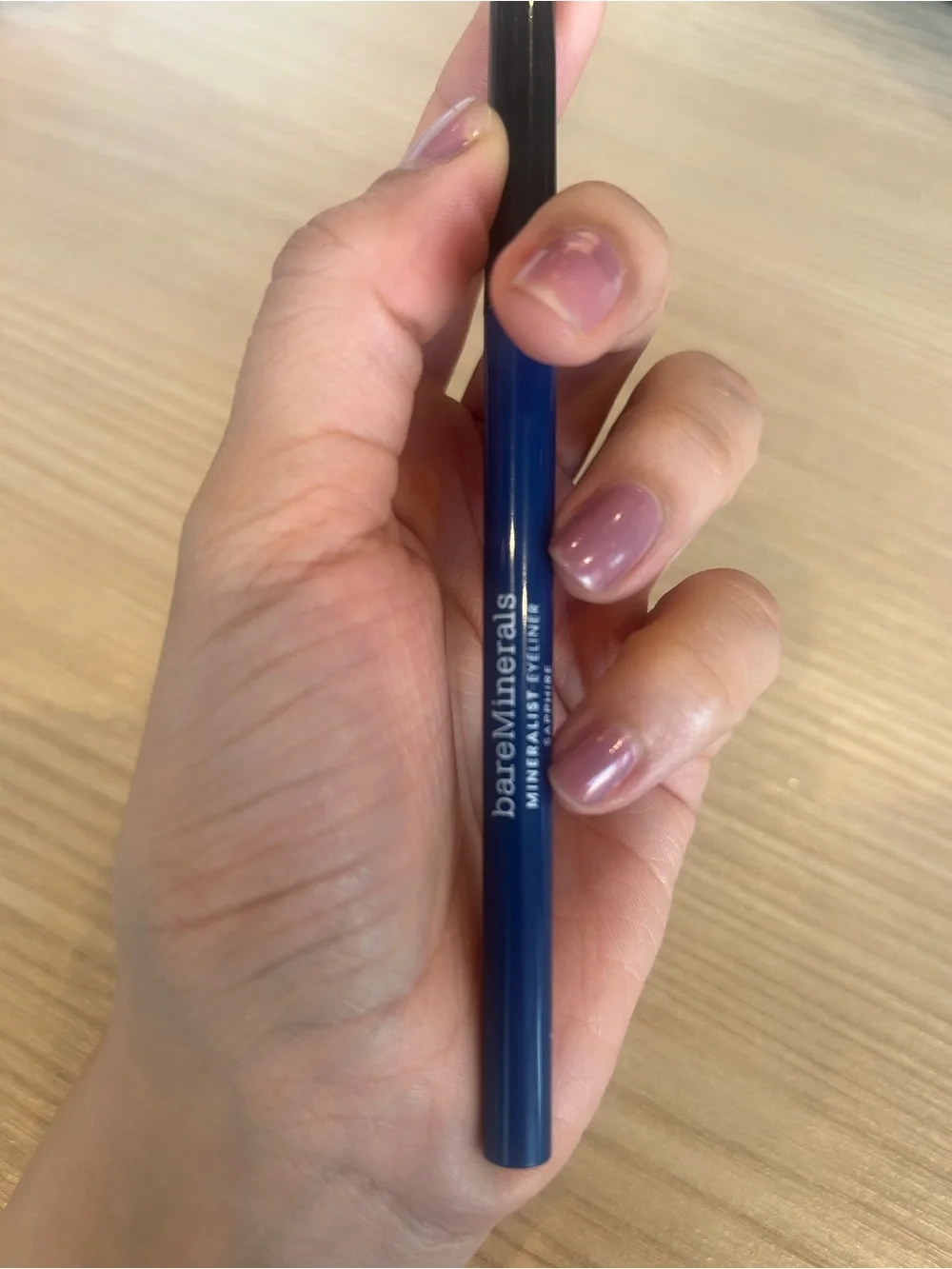 bareMinerals MINERALIST Lasting Eyeliner